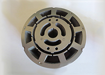 上海某機電有限公司訂制