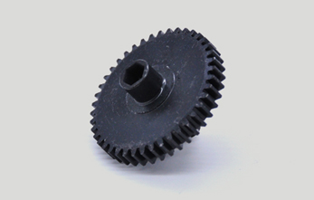 粉末冶金齒輪定制