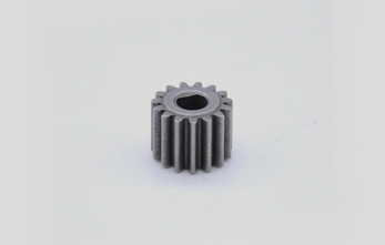 氣動執行機齒輪