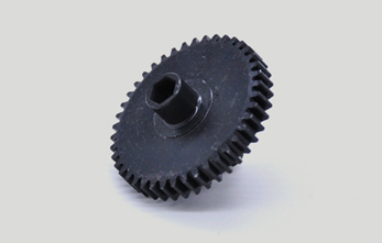 精密齒輪