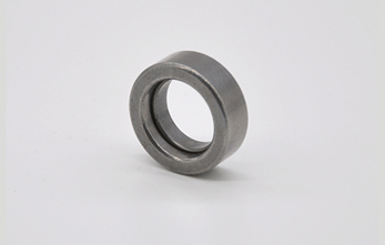 粉末冶金件制造