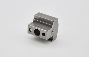 粉末冶金燒結件